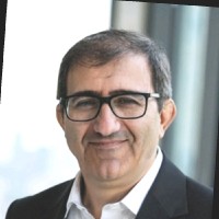 Spiros Athitakis
