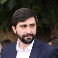 Gevorg Gevorgyan