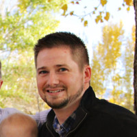 Daniel Fry