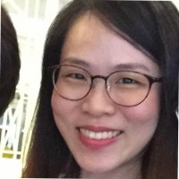 Audrey Chia