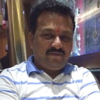 Arun Gaikwad