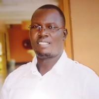 George William Ilebo