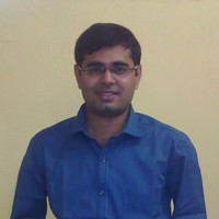 Kaustubh Gune