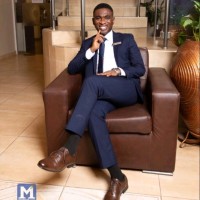 Frederick Osei