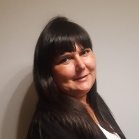 Ruth Gil Ocaña