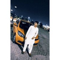 Shahzer Khan