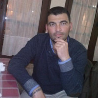 Miguel Jimenez Mateos