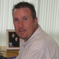Johnny Lucas