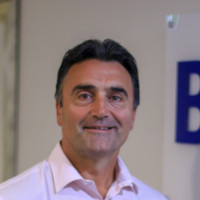 Bill Karkaletsis