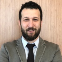 Serhat ÖZTÖRÜN, MBA, PSM, PSPO