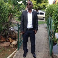 Teejay Nurse, Fmp