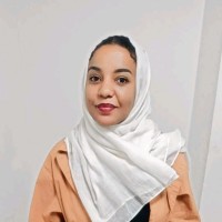 Ruaa Shamseldeen Mohammed Ali