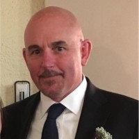 Robert Coy