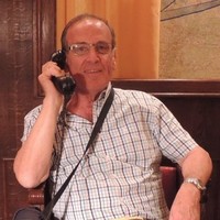 David Merchav