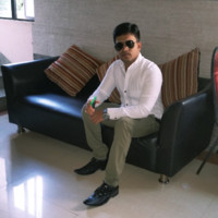 Ashwin Prasad H