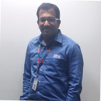 Puneeth Kumar B