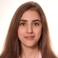 Юлия Алимова