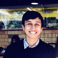 Mihir Paranjape