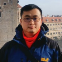 Bruce Shi