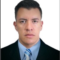 Jeisson Armando Buitrago Vargas