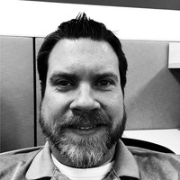 Chris Stansbury