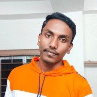 Anitesh Barman