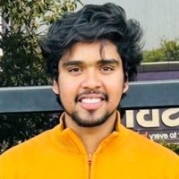 Satyarth Dwivedi