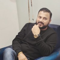 Dinesh Pathak