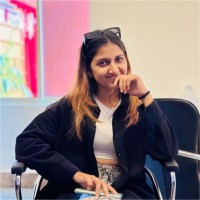 Ankita Samantaray