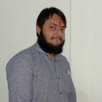 Rahul Peshavariya