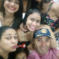marcio de Barros Moral