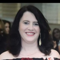 Luciene Pinto da Cunha Tiesi