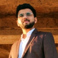 Nikunj Dhanani