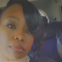 Evelyn Thomas-Hayes