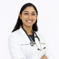 Nithya S. Chennupati