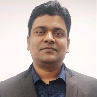 Vikesh Kumar