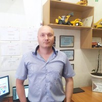 Anton Shmeltser