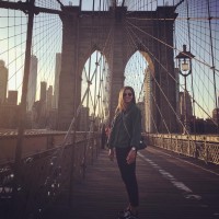 Alexandra Parent