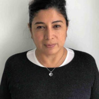 Patricia Garcilazo