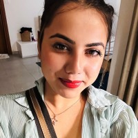 Mrigakshy Borthakur