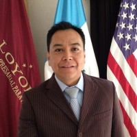 Luis Armando Bravo Santisteban