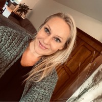 Ellen van der Bom