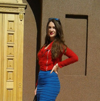 Valeriia Kokhanenko