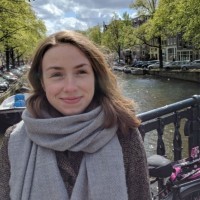 Darja Kordic