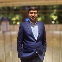Parmar Nikhil