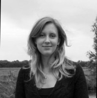 Sianne De Vries