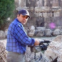 nader movaffagh