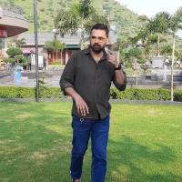 Vikash Kumar Yadav