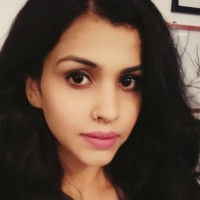 Sukriti Mishra