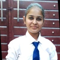 Vishali Sharma